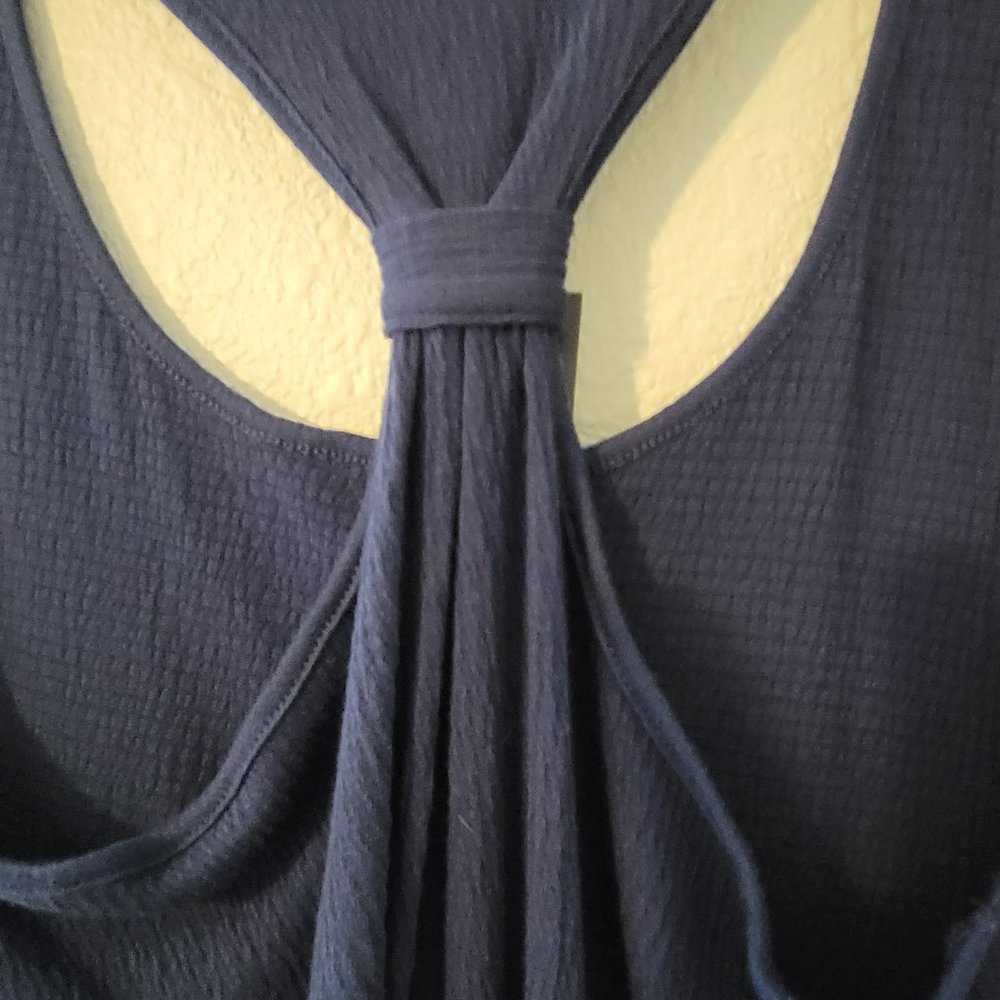 NWT-French Laundry Womens tank top - Picture 9 of 9